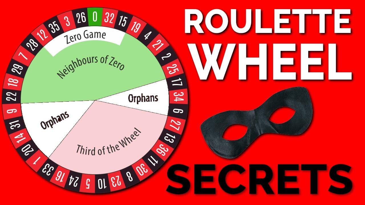 double zero roulette layout
